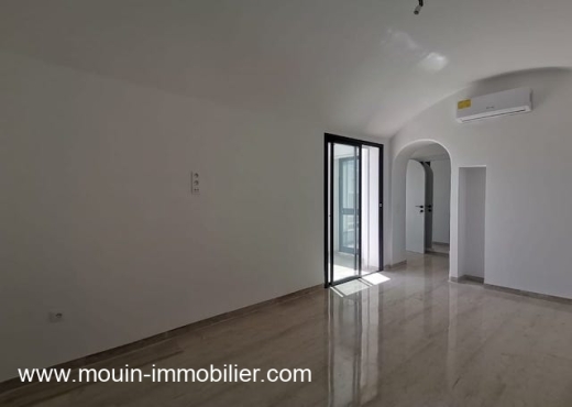 villa À Louer à NABEUL - VILLA CHAHD 1 Hammamet AV1797 - Immobiliere.tn - Photo 4