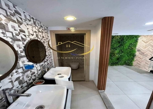 Fonds de commerce à vendre à laouina