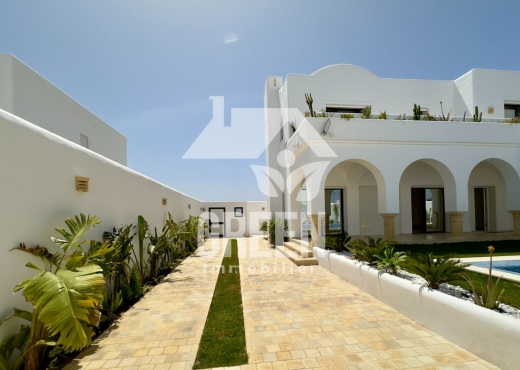 VILLA "LELLA FATMA"