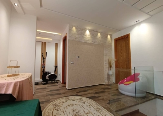 duplex avec garage vendre keliba centre