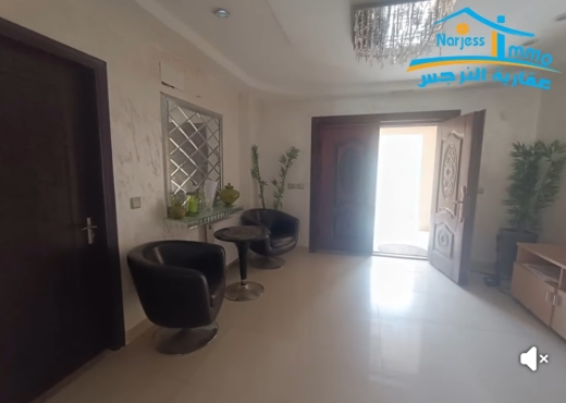Villa de prestige à vendre Ezzahra