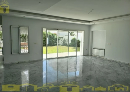 villa À Vendre à NABEUL - 🏡 À VENDRE – Villa S+5 avec studio | AFH Mrezga - Immobiliere.tn - Photo 15