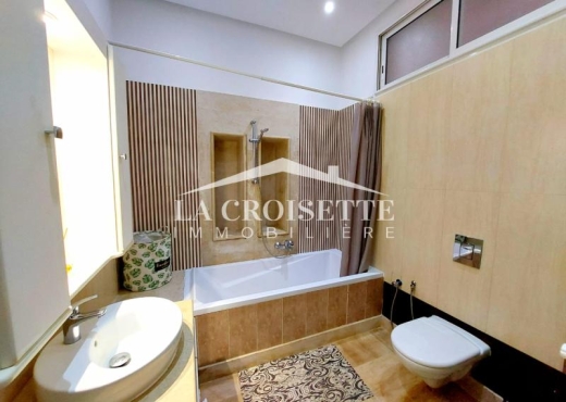 s3 meublé à La Marsa MRCL0116