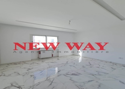 Bureau (A+3) à Sahloul 4