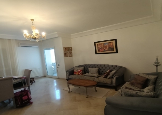 A vendre appartement S3 haut standing