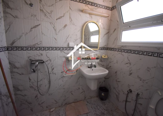 Appartement À Louer à MAHDIA - App s+3 vue sur mer pour vacance - Immobiliere.tn - Photo 8