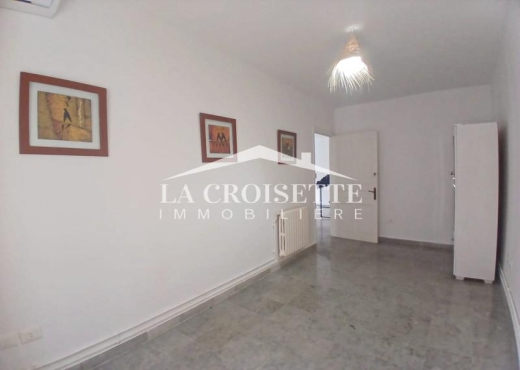 Appartement À Louer à TUNIS - s3 vide ou meublé à La Marsa - Immobiliere.tn - Photo 4