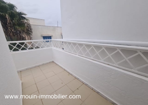 VILLA CALIMERO Hammamet AV1958