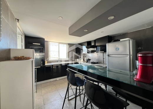 A vendre S+3 de 169 m²