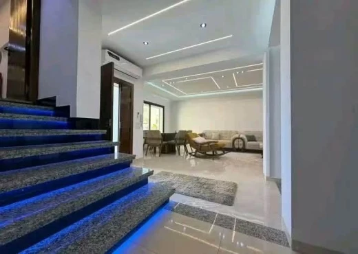 villa À Vendre à NABEUL - villa a vendre - Immobiliere.tn - Photo 5