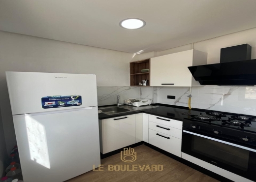 Appartement S+2 Haut Standing