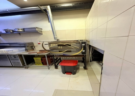 local commercial À Vendre à TUNIS - A VENDRE FONDS DE COMMERCE DE RESTO A LAOUINA - Immobiliere.tn - Photo 6