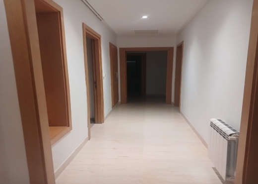 S+3 RDC AVEC JARDIN CHOUTRANA 1