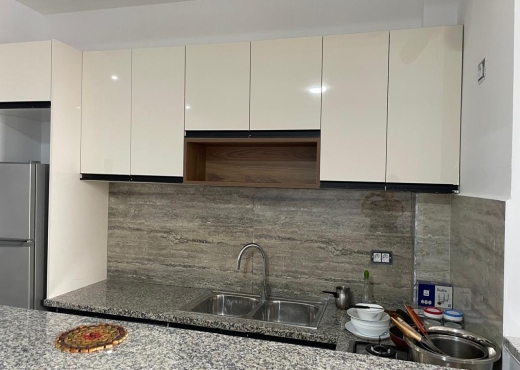 appartement a 200 m de la plage