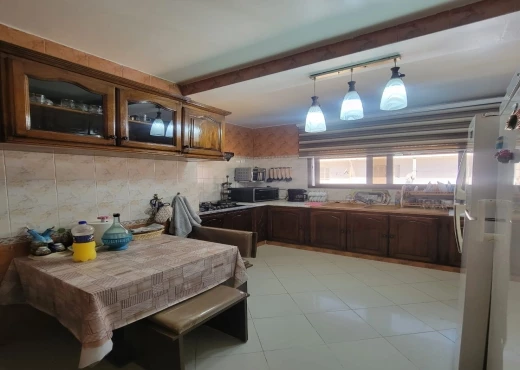 Appartement À Vendre à BIZERTE - 🔥 À VENDRE – Appartement s+2 au 3ᵉ étage - Immobiliere.tn - Photo 2