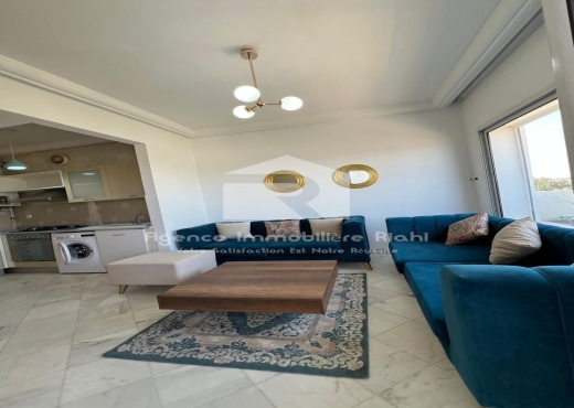 À LOUER  Appartement à Kantaoui