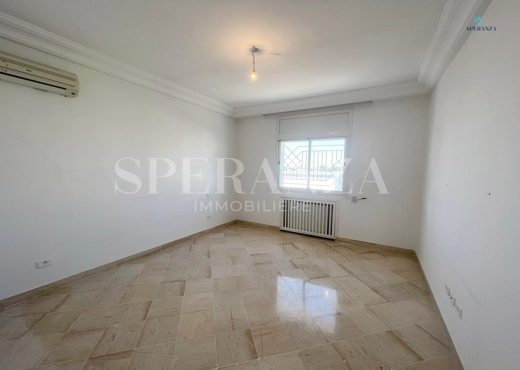 Location Appartement Maha S+3