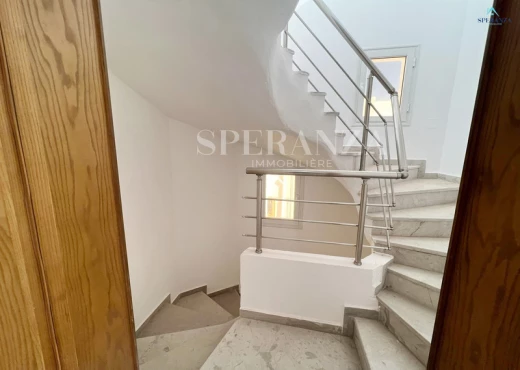 Appartement À Louer à NABEUL - Location Appartement Daisy S+2 - Immobiliere.tn - Photo 6