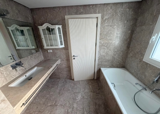 MUTUELLE VILLE – MAGNIFIQUE VILLA S+3 DE HAUT STA