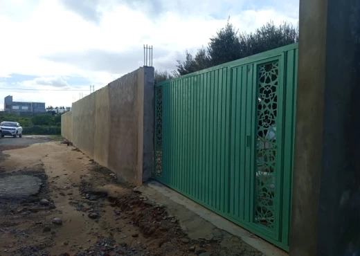 terrain À Vendre à NABEUL - A vendre terrain a Hammamet - Immobiliere.tn