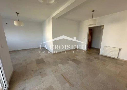 Appartement À Louer à TUNIS - s3 à Ain Zaghouan nord MAL2622 - Immobiliere.tn - Photo 2