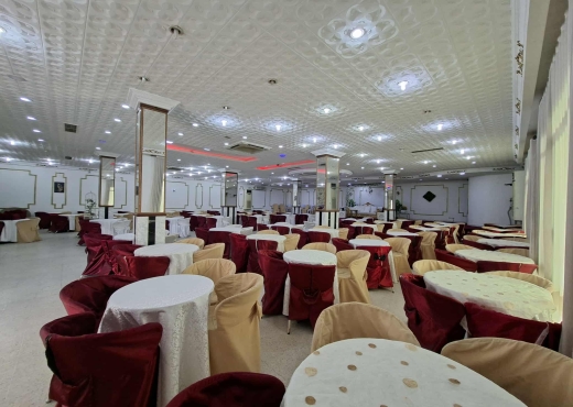 A louer salle de fête à Fouchana