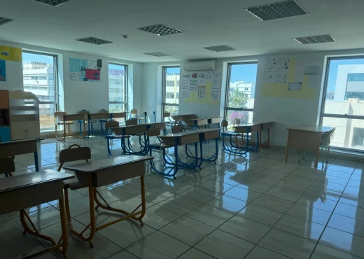 bureau À Vendre à TUNIS - vente super immeuble au lac3 kram - Immobiliere.tn - Photo 6