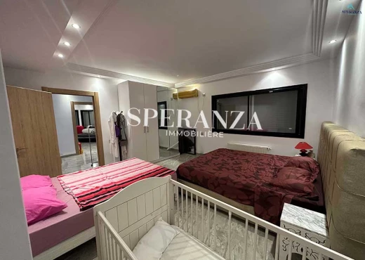 Appartement À Louer à NABEUL - Appartement Taylor - Immobiliere.tn - Photo 5