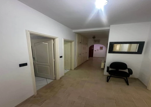 Appartement À Vendre à TUNIS - A vendre Appart S+2 Cité Wahat - Immobiliere.tn - Photo 6