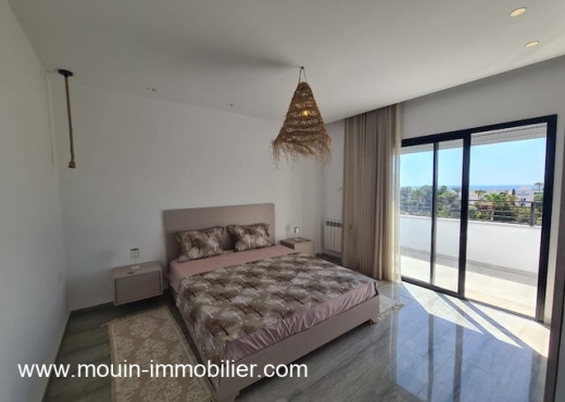 APPARTEMENT ONDINE Hammamet AL3399
