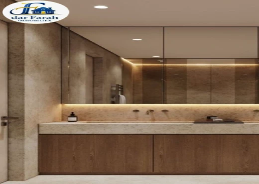 villa À Vendre à NABEUL - Villa Nazo - Immobiliere.tn - Photo 3