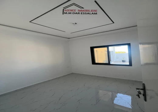 villa À Vendre à NABEUL - villa avec piscine près de la mer - Immobiliere.tn - Photo 9