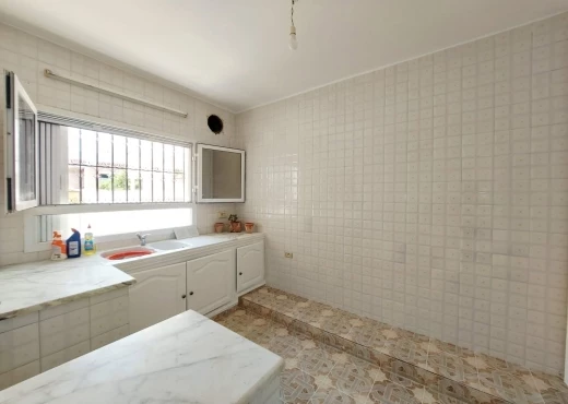 duplex À Louer à TUNIS - A louer Duplexe S+3 - Immobiliere.tn - Photo 2