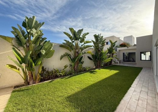 Villa luxueuse Plain-Pied