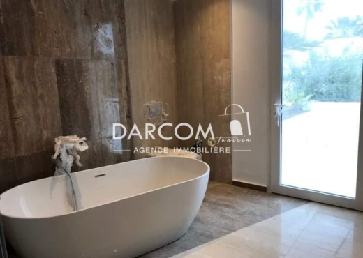 villa de luxe à Carthage