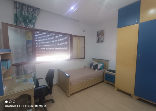 A vendre Villa a El Mnihla