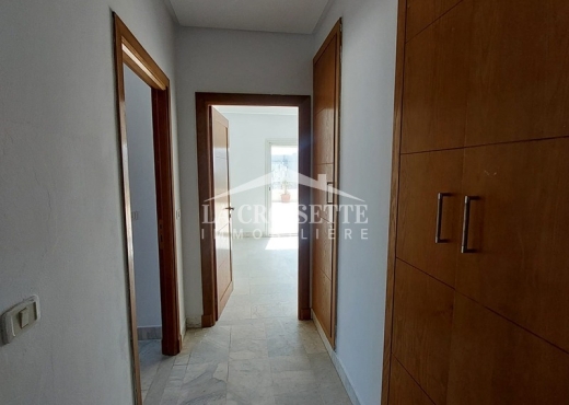 Appartement À Louer à TUNIS - s3 au Lac2 ZAL2799 - Immobiliere.tn - Photo 4