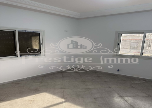 appartement nouvel construction