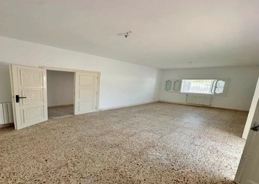 rez de chaussée À Louer à BEN AROUS - À louer – RDC de villa S4 à Mégrine - Immobiliere.tn - Photo 6