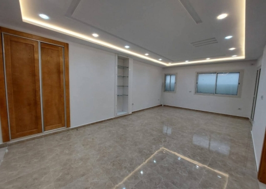 A louer S+2 Cite la sante Bizerte