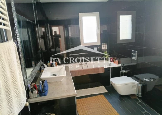 Appartement À Louer à ARIANA - s2 meublé à La Soukra MEL0595 - Immobiliere.tn - Photo 3