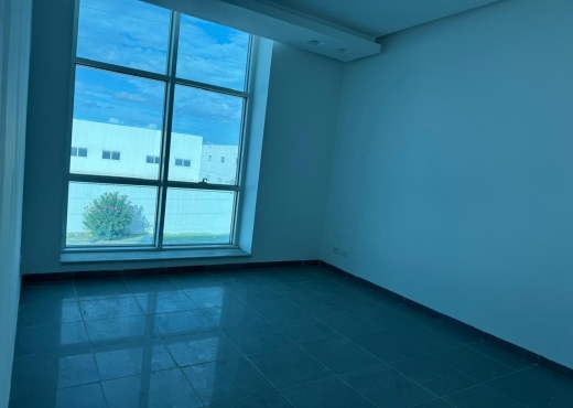 Usine neuf dans ZI mghira