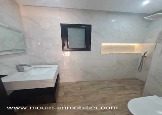 VILLA VERA 1 Hammamet AV1792