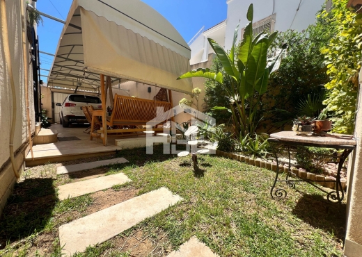 A vendre villa de 580m²