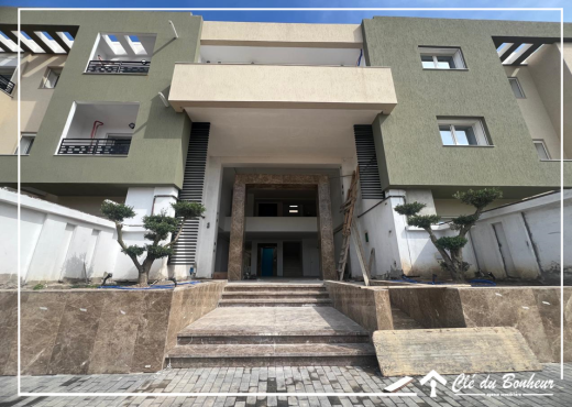 à vendre à chotrana 1