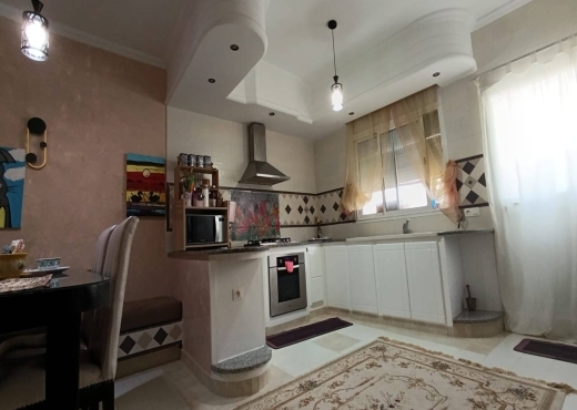 duplex avec garage vendre keliba centre