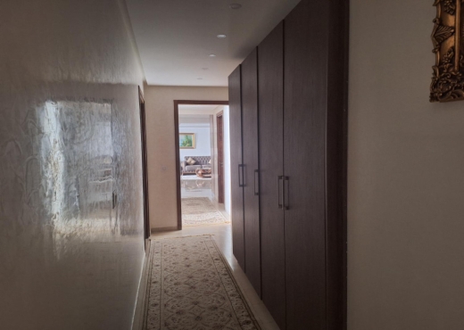 À vendre : Deux appartements spaci