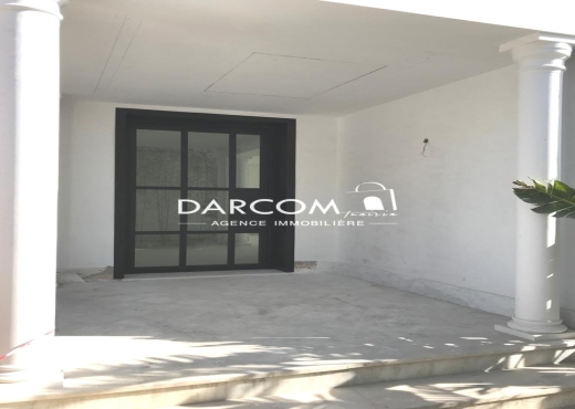 villa de luxe à Carthage