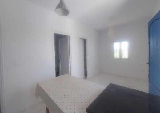 Maison a vendre