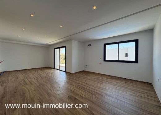 VILLA L'OREAL El Monchar AV1918